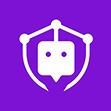 Logo de Audibots, aliado tecnológico de Financito